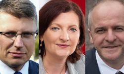 Zawalczą o prezydenturę Rzeszowa?!