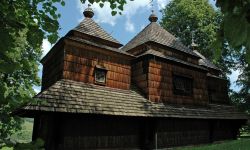 Cerkwie z Podkarpacia na Liście UNESCO