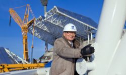 Nawet 10 kandydatów na przejęcie po Ferencu prezydentury Rzeszowa 