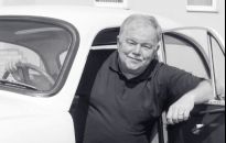 Pogrzeb Janusza Majki w sobotę na cmentarzu Wilkowyja w Rzeszowie