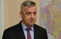 Marek Bajdak komisarzem Rzeszowa. Jest nominacja premiera Morawieckiego