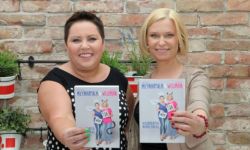 Paulina i Dorota o kobietach i dla kobiet