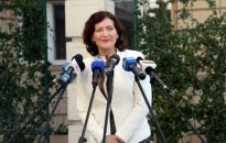 Ewa Leniart kandydatką PiS na prezydenta Rzeszowa? Zapowiedź w RMF FM