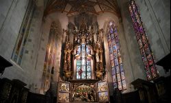 Majerscy dla katedry przemyskiej. Ocalone archiwum z Żołyni