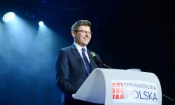 Marcin Warchoł: W kampanii przedstawię wiceprezydentów Rzeszowa