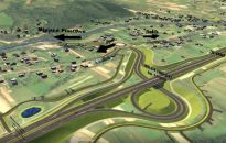 Aż 20 firm chce budować S19 z Iskrzyni do Dukli. Do wydania ponad miliard zł