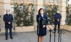 Na Podkarpaciu już tylko 500 wolnych łóżek COVID-owych. Sytuacja jest bardzo zła