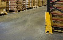 Odbojnice stalowe - idealne rozwiązanie dla przemysłu i nie tylko