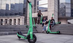 Od czwartku elektryczne hulajnogi Bolt w Rzeszowie