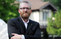 Grzegorz Braun z Konfederacji chce zostać prezydentem Rzeszowa