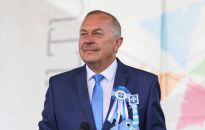 Kazimierz Rochecki, były działacz Samoobrony, na prezydenta Rzeszowa