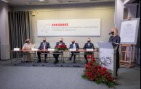 25 lat Wyższej Szkoły Informatyki i Zarządzania w Rzeszowie