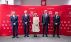 25 lat Wyższej Szkoły Informatyki i Zarządzania w Rzeszowie