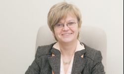 Teresa Kubas-Hul: Startuję na prezydenta Rzeszowa!