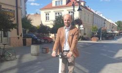 Radni Rozwoju Rzeszowa chcą Konrada Fijołka na prezydenta Rzeszowa