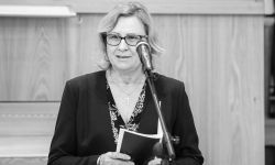 Nie żyje Jolanta Niżańska, dyrektor ZS Muzycznych nr 1 w Rzeszowie. COVID-19