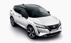 Nissan otwiera zamówienia na nowego crossovera Qashqai w wersji Premiere Edition