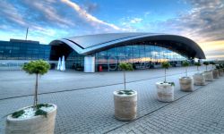 Od 29 czerwca polecimy z Jasionki do Warny.  Ryanaira wraca dopiero w maju