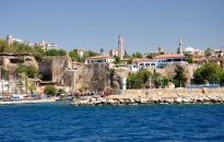 Od 2 czerwca polecimy też do Antalyi w Turcji