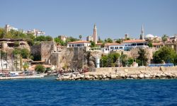 Od 2 czerwca polecimy też do Antalyi w Turcji