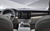 Facelift modelu XC60 - bestseller Volvo stał się jeszcze bardziej inteligentny