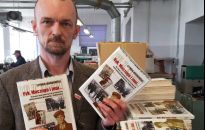 Byk, Maczuga i inni - rzecz o międzywojennych bandytach Podkarpacia 