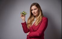 Zagłębie dronowe na Podkarpaciu - od szkoleń aż po międzynarodowe targi 