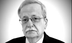 Nie żyje prof. Choromański, orędownik budowy kolejki nadziemnej w Rzeszowie