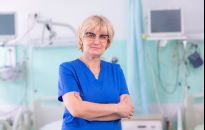 Udar, Parkinson i Alzheimer nie zaczekają na koniec pandemii COVID-19 