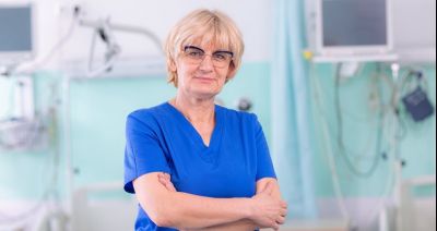 Udar, Parkinson i Alzheimer nie zaczekają na koniec pandemii COVID-19 