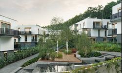 Budownictwo w stylu slow life. Podglądamy osiedle w Gdyni