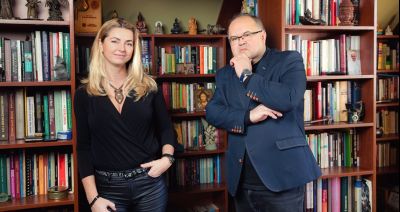  Żaden kraj nie jest w stanie funkcjonować bez rozwoju nauki. To droga donikąd!