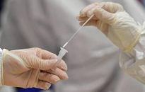 Wykonano rekordową liczbę testów - 109 430. Wykryto największą liczbę zakażeń - 35 251