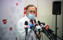 19 kwietnia ruszają masowe szczepienia. Najwięcej szczepi Medyk