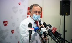 19 kwietnia ruszają masowe szczepienia. Najwięcej szczepi Medyk