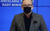 Minister zdrowia: w środę lub w czwartek możliwe decyzje dotyczące obostrzeń