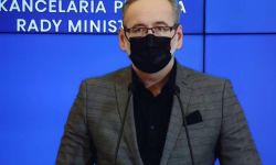Minister zdrowia: w środę lub w czwartek możliwe decyzje dotyczące obostrzeń
