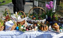 Rzecznik KEP: błogosławieństwo pokarmów może odbywać się w domu