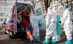 MZ: 28 073 nowe przypadki zakażenia koronawirusem, 571 osób zmarło