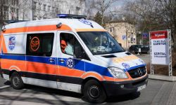 Niedzielski: sobota to kolejny dzień ponad 10-proc. spadku zakażeń