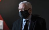 Kaczyński: głęboko wierzę w to, że za kilka miesięcy będzie już po zarazie