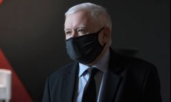 Kaczyński: głęboko wierzę w to, że za kilka miesięcy będzie już po zarazie