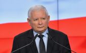 Kaczyński: Nowy Ład jest nastawiony na wspieranie rodzin