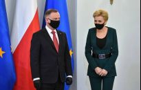 Prezydent: proszę przyjąć życzenia błogosławionych, pełnych zdrowia i pogody Świąt Wielkanocnych