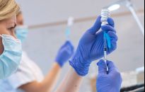 W Wielką Sobotę w Polsce ponad 31,7 tys. szczepień przeciw COVID-19