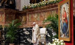 Trzeba przezwyciężyć opóźnienia w dystrybucji szczepionek