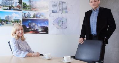 Musimy powstrzymać niekontrolowaną zabudowę i zacząć planować miasto!