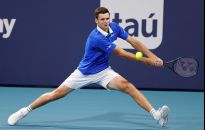 Hubert Hurkacz wygrał turniej ATP rangi Masters 1000 w Miami