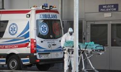 MZ: 9 902 nowe przypadki zakażenia koronawirusem, zmarły 64 osoby