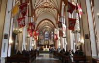 Poniedziałek Wielkanocny jest kolejnym dniem oktawy wielkanocnej